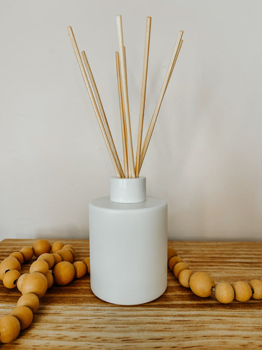 Reed Diffuser | All Natural Room Diffuser